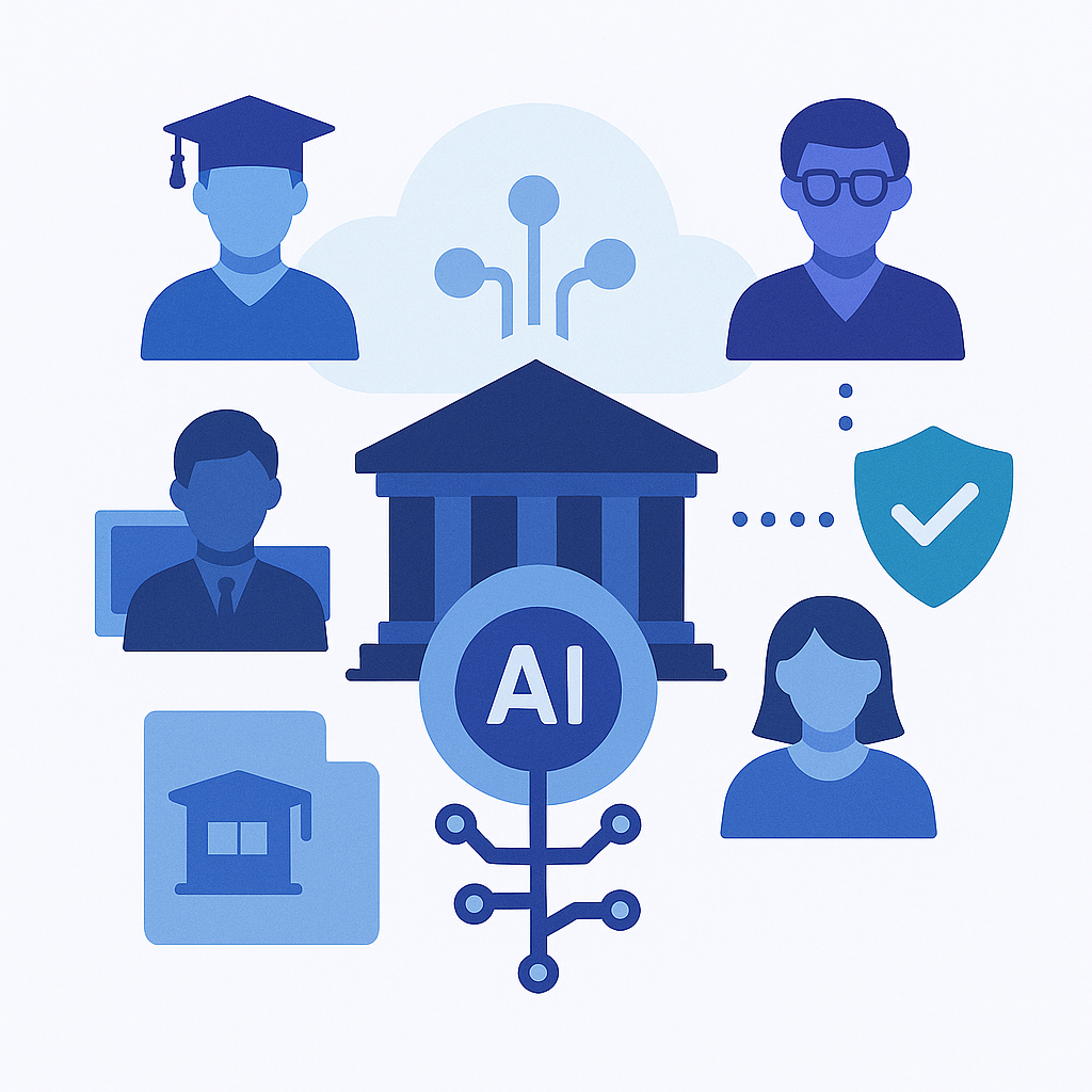 Education use case image 1.