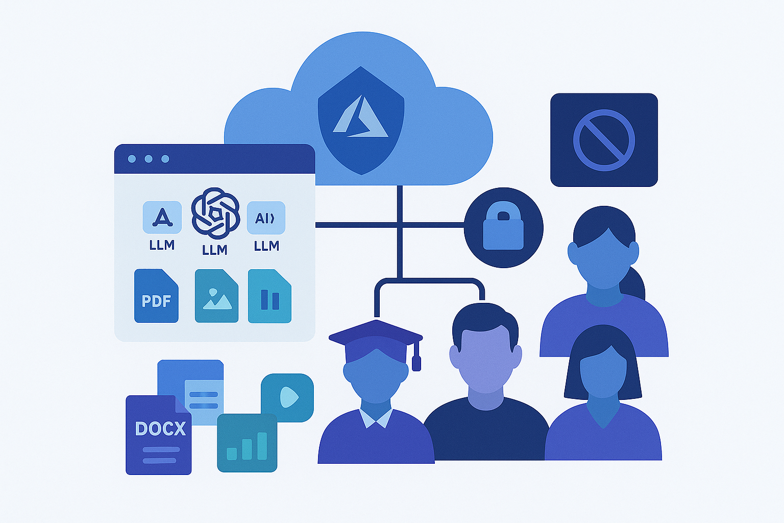 Education use case image 2.