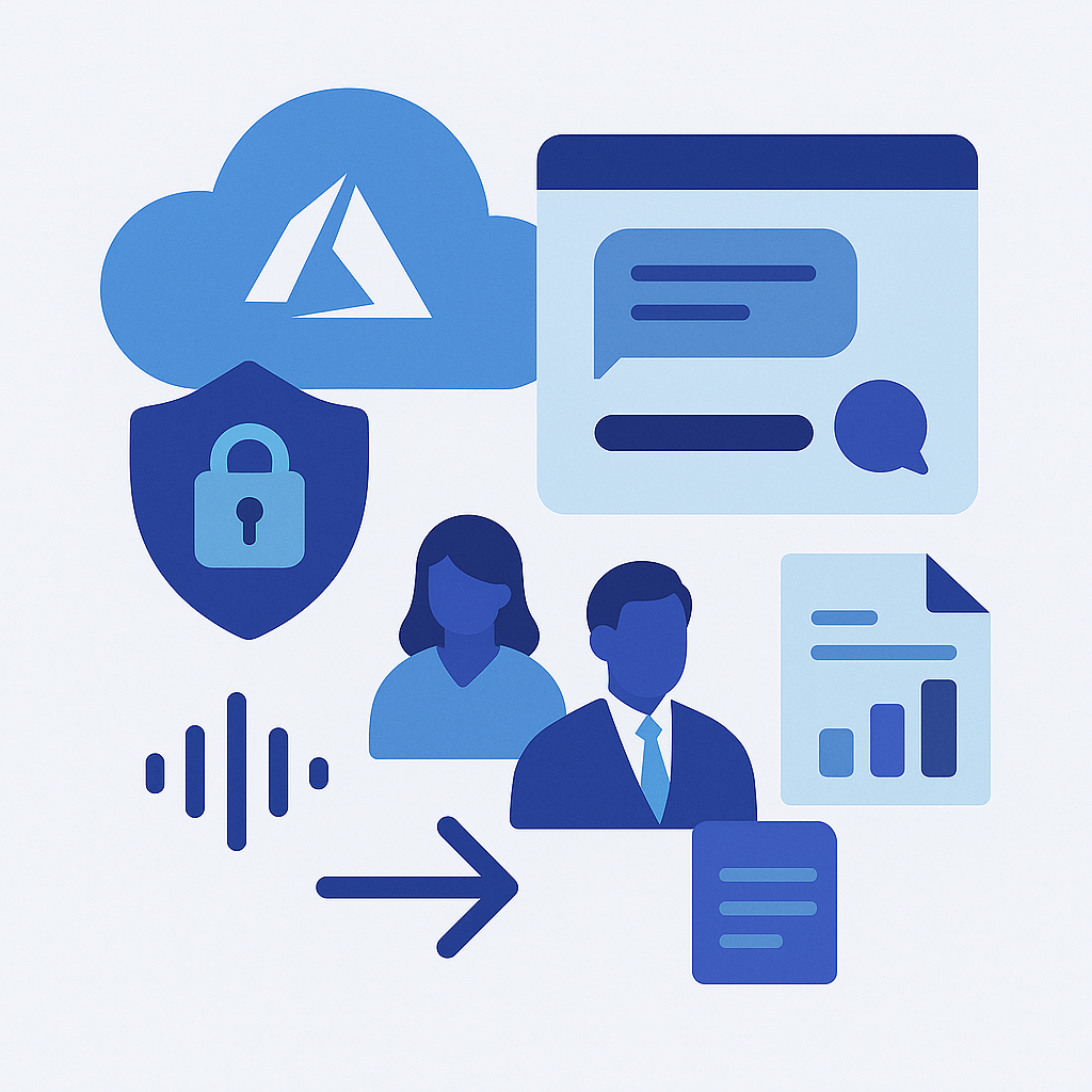 Financial Services Industry case study image 2.