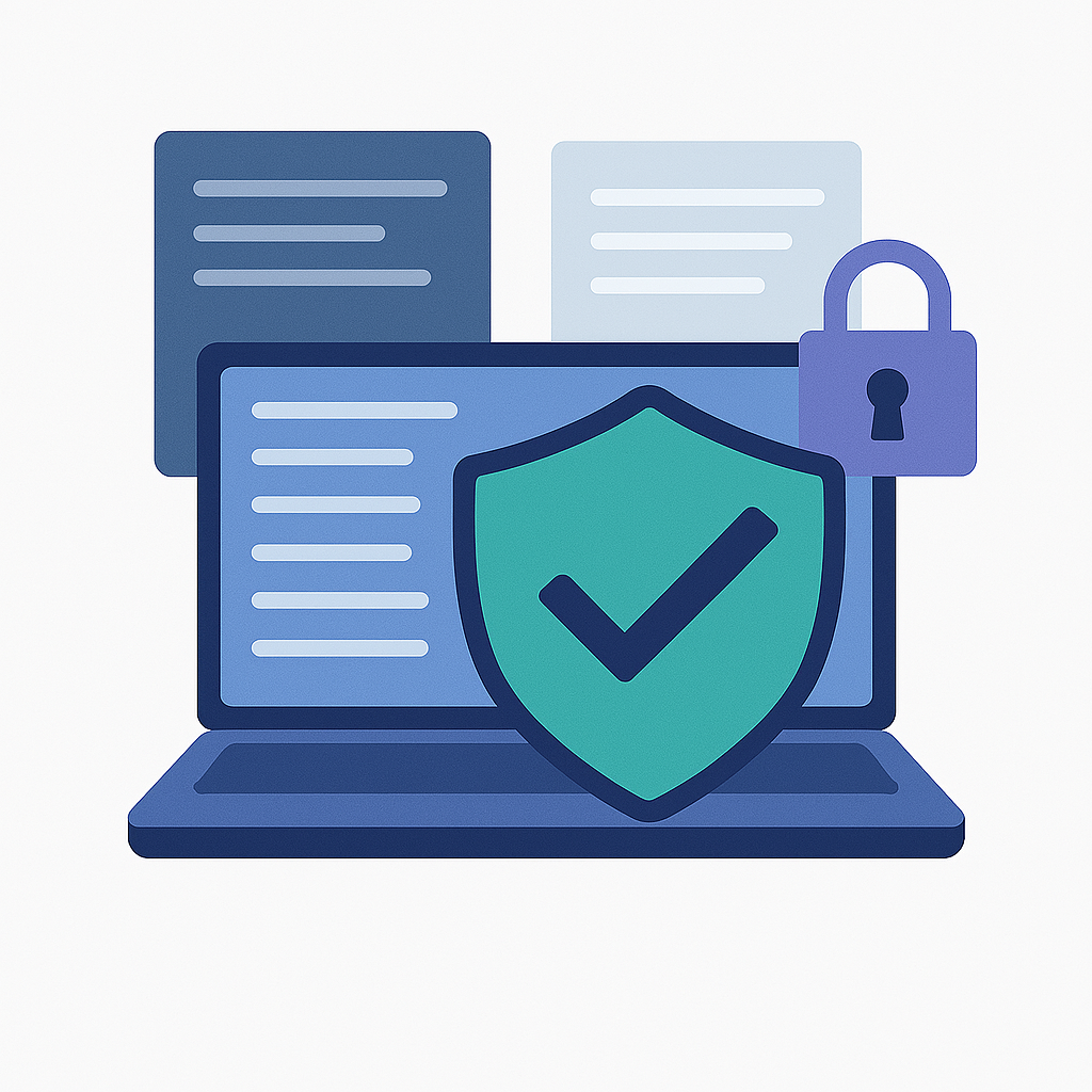 Security-Aware Agent